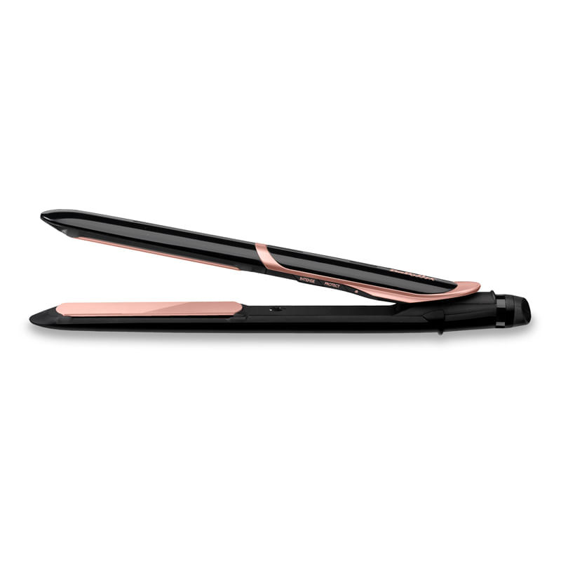 BaByliss-Super-Smooth-235-Spazzola-lisciante-Nero-Rosa-25-m