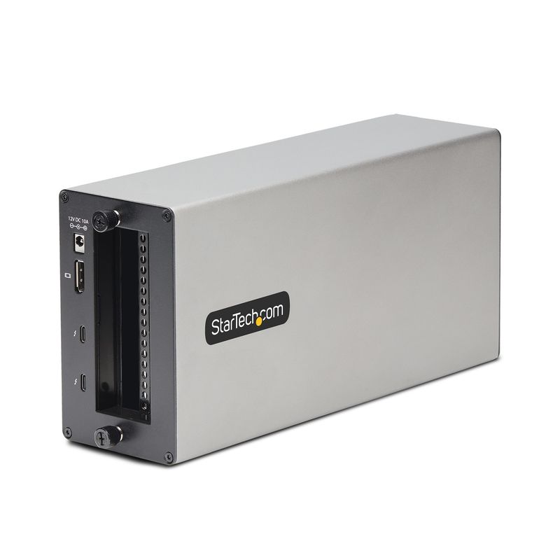 StarTech.com-Chassis-Thunderbolt-3-PCIe-Enclosure-esterna-con-doppi-slot-PCI-Express-Box-PCIe-per-laptop-Desktop-All-In-