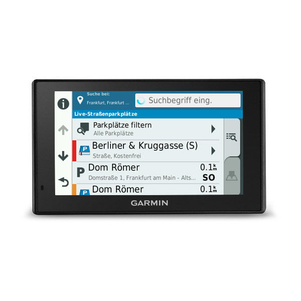 Garmin-Drive-52-EU-MT-RDS-navigatore-Fisso-127-cm-5-TFT-Touch-screen-160-g-Nero--Garmin-Drive-52-Full-EU-MT---GPS-Drive-