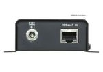 Aten-HDMI-receiver-over-1-CAT5e-6-Cable--70m--4Kx2K-3-level-cascadable---HDBaseT-Lite