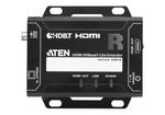 Aten-HDMI-receiver-over-1-CAT5e-6-Cable--70m--4Kx2K-3-level-cascadable---HDBaseT-Lite