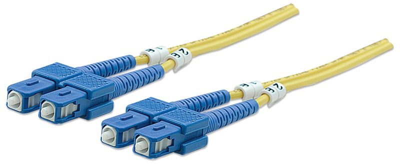 Intellinet-470612-cavo-InfiniBand-e-in-fibra-ottica-2-m-SC-Giallo