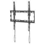 Manhattan 462402 Supporto TV a parete 1778 cm 70 Nero (TV/MONITOR WALL MOUNT TILT- - 32-55IN VESA TO 400X400MM 35KG)