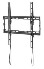 Manhattan-462402-Supporto-TV-a-parete-1778-cm-70-Nero--TV-MONITOR-WALL-MOUNT-TILT----32-55IN-VESA-TO-400X400MM-35KG-