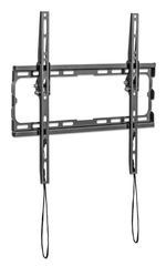 Manhattan-462402-Supporto-TV-a-parete-1778-cm-70-Nero--TV-MONITOR-WALL-MOUNT-TILT----32-55IN-VESA-TO-400X400MM-35KG-