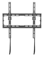 Manhattan-462402-Supporto-TV-a-parete-1778-cm-70-Nero--TV-MONITOR-WALL-MOUNT-TILT----32-55IN-VESA-TO-400X400MM-35KG-