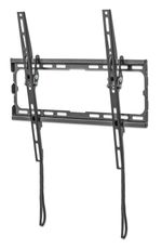 Manhattan-462402-Supporto-TV-a-parete-1778-cm-70-Nero--TV-MONITOR-WALL-MOUNT-TILT----32-55IN-VESA-TO-400X400MM-35KG-