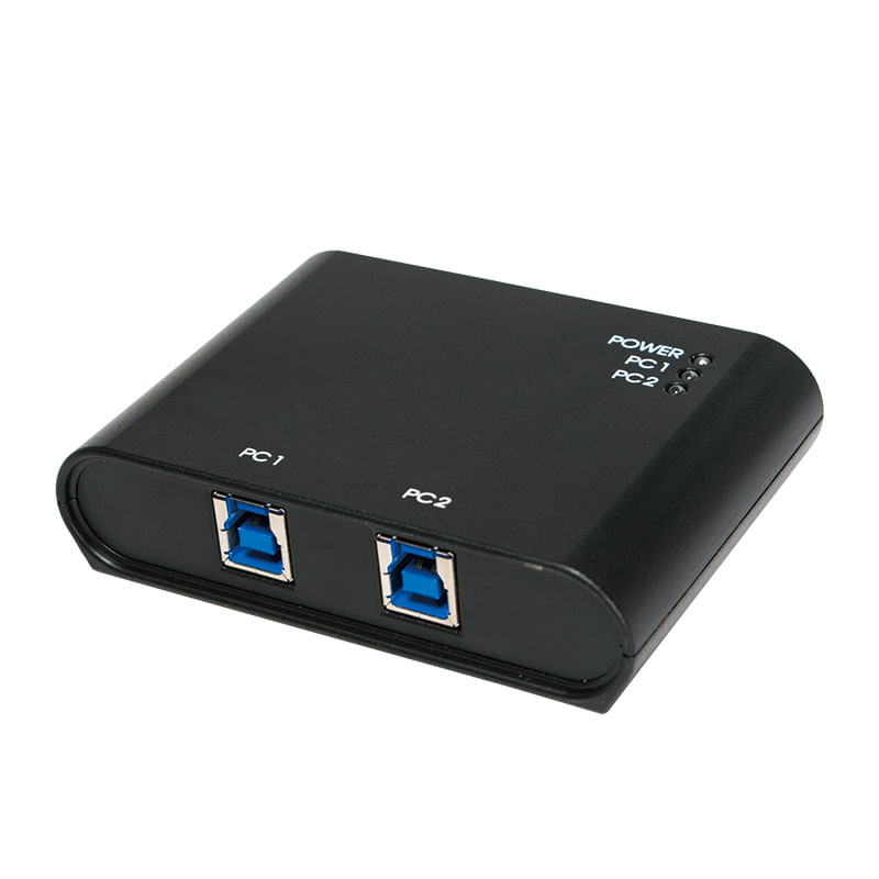 2-Port-USB-3.0-Umschalter