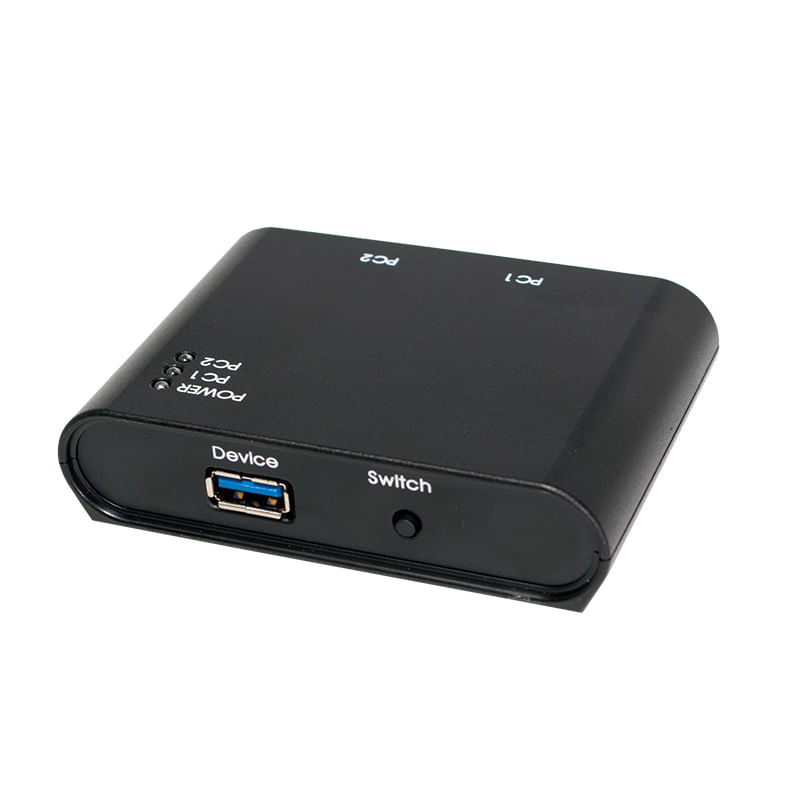 2-Port-USB-3.0-Umschalter