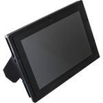 Siwa Joy-iT RB-LCD-10B Monitor PC 25,6 cm (10.1") 1280 x 800 Pixel Touch screen Nero