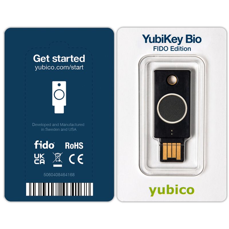 Bio---FIDO-Edition-USB-A---Yubico-YubiKey-Bio-FIDO---Edition-Windows-macOS-Chrome-OS-Linux-Black-Google-accountMicrosoft