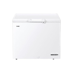 Haier HCE251E Congelatore Orizzontale 248 Litri Raffreddamento statico Classe E