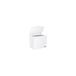 Haier-HCE251E-Congelatore-Orizzontale-248-Litri-Raffreddamento-statico-Classe-E