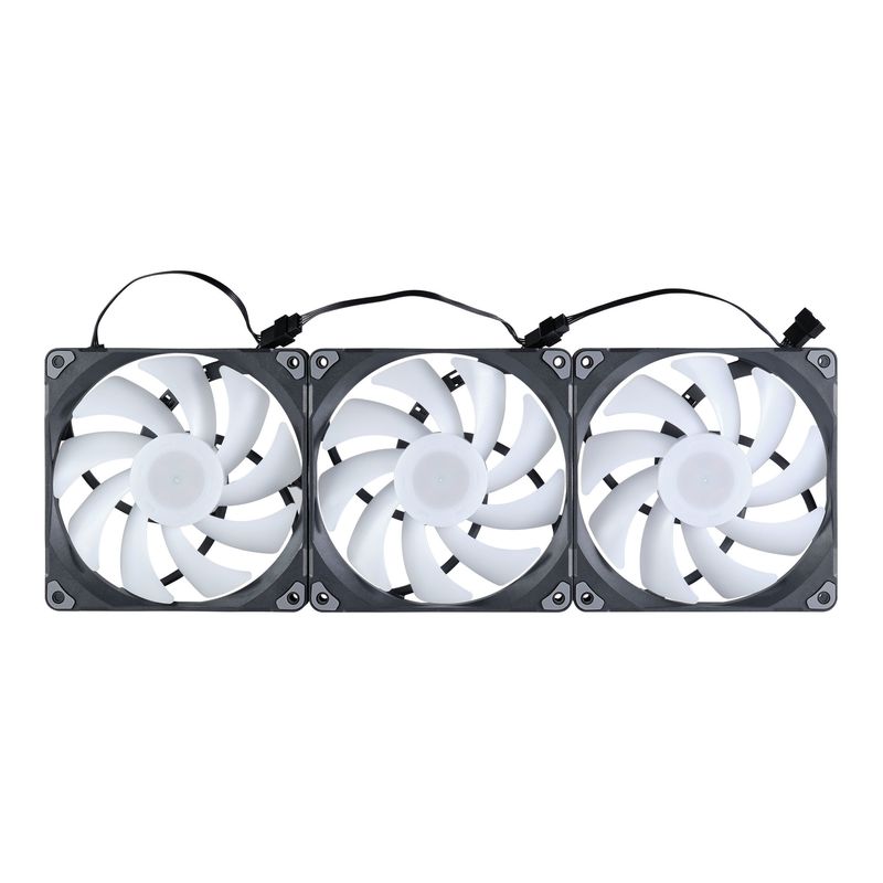 Phanteks-M25-140mm-D-RGB-PWM-Chassis-Fan-Triple-Pack---Black