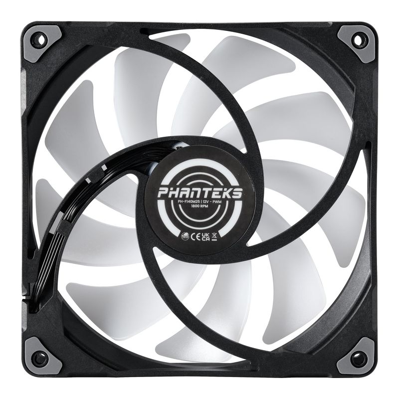 Phanteks-M25-140mm-D-RGB-PWM-Chassis-Fan-Triple-Pack---Black