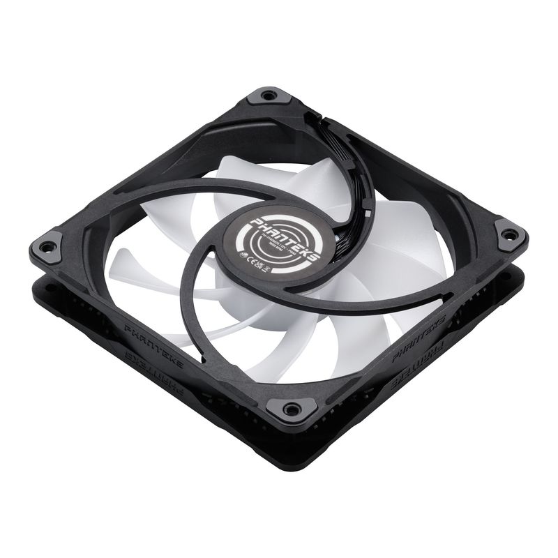 Phanteks-M25-140mm-D-RGB-PWM-Chassis-Fan-Triple-Pack---Black