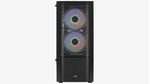 Mesh-G-BK-V2-Midi-Tower-PC-Nero-ATX-micro-AT