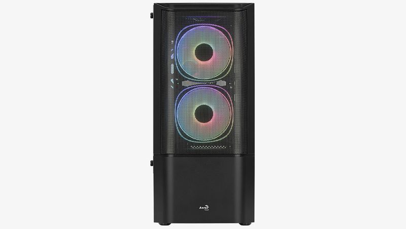 Mesh-G-BK-V2-Midi-Tower-PC-Nero-ATX-micro-AT