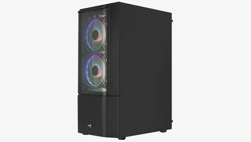 Mesh-G-BK-V2-Midi-Tower-PC-Nero-ATX-micro-AT