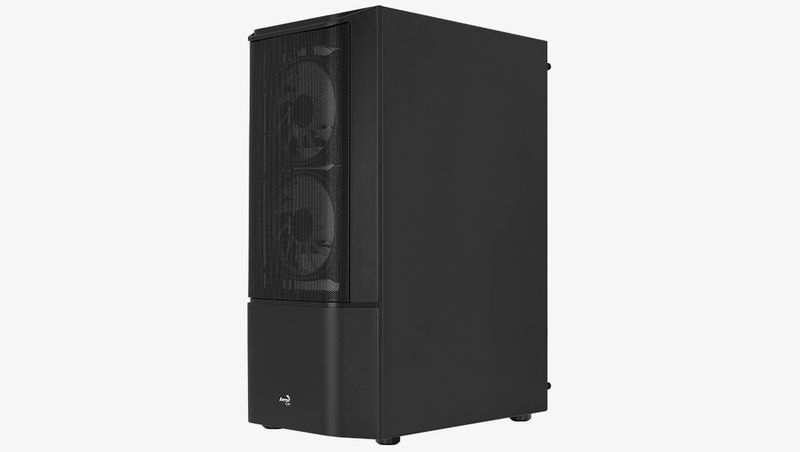 Mesh-G-BK-V2-Midi-Tower-PC-Nero-ATX-micro-AT