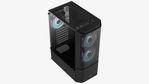 Mesh-G-BK-V2-Midi-Tower-PC-Nero-ATX-micro-AT