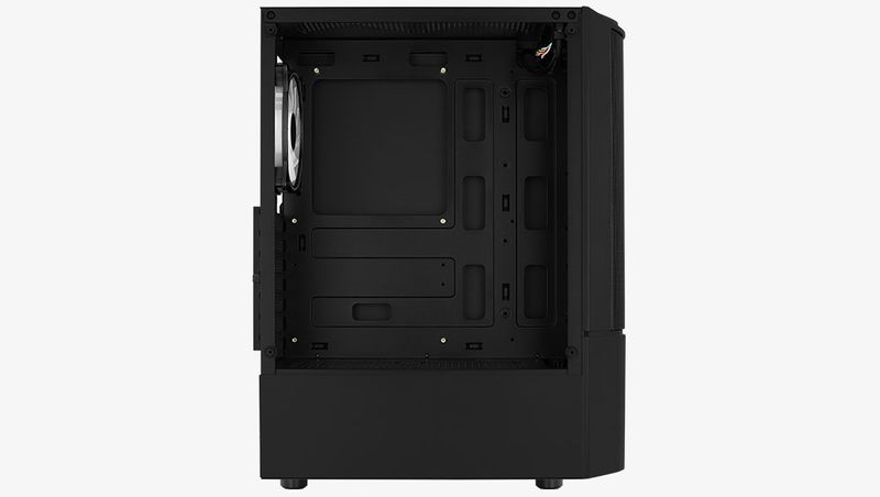 Mesh-G-BK-V2-Midi-Tower-PC-Nero-ATX-micro-AT