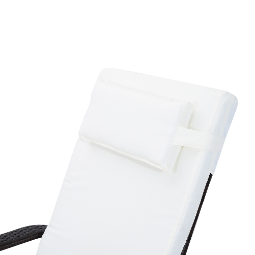 Outsunny-Set-Mobili-da-Giardino-2-Sdraio-e-Tavolino-Lettino-Prendisole-Reclinabile-con-Rotelle-Rattan-Marrone