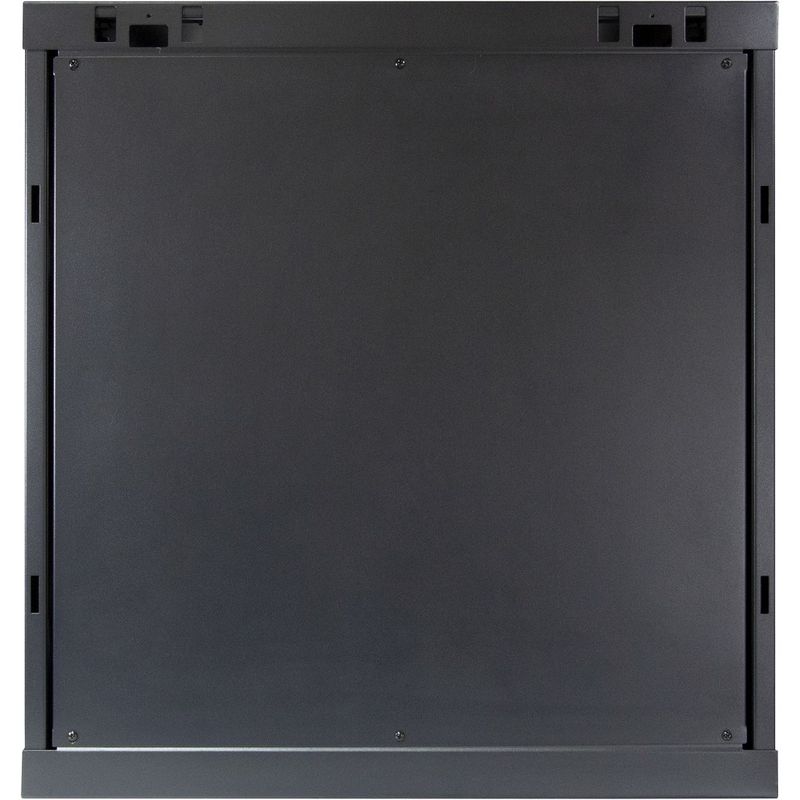 Sma-6612-12U-Wall-Mounted