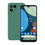 Fairphone 4 16 cm (6.3") Doppia SIM Android 11 5G USB tipo-C 8 GB 256 GB 3905 mAh Verde