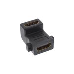 Adattatore-HDMI-per-installazione-con-filettatura---presa-presa-HDMI-A---angolata