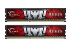 Kit-DIMM-G.Skill-Aegis-da-16-GB--2x8-GB--DDR3-1600-CL11-11-11-28