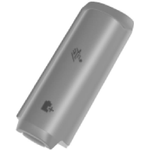 Zebra BTRY-MC2X-49MA-10 lettero codici a barre e accessori Batteria (MC22/MC27 BATT PACK 4900MAH - LI