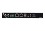 ATEN-Switch-KVM-over-4K-DisplayPort-a-singola-porta-per-1-accesso-condiviso-locale-remoto