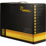 Argus-GPS-900-Stromforsyning-900Watt