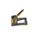 Black & Decker FMHT6-70868 pistola pinzatrice manuale Nero, Giallo