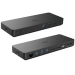 I-tec USB-C Triple Display Docking Station Gen 2 Pro + Power Delivery 100W