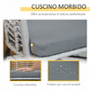 Outsunny-Set-Mobili-da-Giardino-in-Rattan-Sintetico-Stile-Boho-Chic-con-1-Tavolino-e-2-Sedie-Grigio
