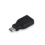 Modulo-ACT-AC7355-per-cavo-USB-A-USB-C-Nero