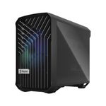 Fractal-Design-Torrent-Nano-Micro-Tower-Nero--Case-Torrent-Nano-Rgb-Black-TG-Lgt-Tint-