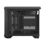 Fractal-Design-Torrent-Nano-Micro-Tower-Nero--Case-Torrent-Nano-Rgb-Black-TG-Lgt-Tint-