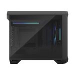 Fractal-Design-Torrent-Nano-Micro-Tower-Nero--Case-Torrent-Nano-Rgb-Black-TG-Lgt-Tint-