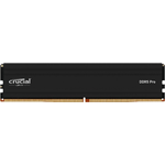 Crucial Pro memoria 24 GB 1 x 24 GB DDR5 5600 MHz (24GB Crucial Pro DDR5-5600 UDIMM CL46 24Gbit)