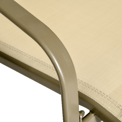 Outsunny-Set-da-Giardino-4-Pezzi-con-2-Sedie-1-Divanetto-e-1-Tavolino-da-Caffe-Kaki