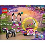 Lego Acrobazie magiche - Lego Friends 41686