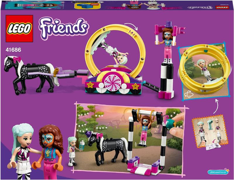 Acrobazie-magiche---Lego-Friends-41686