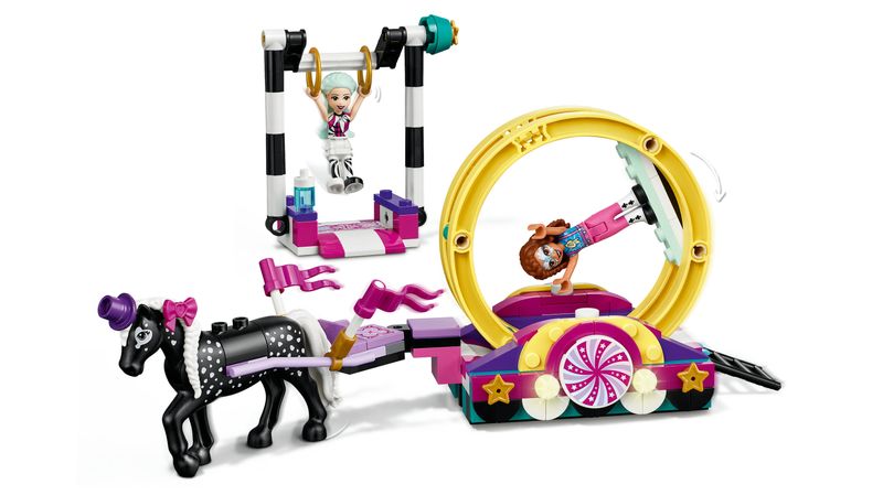 Acrobazie-magiche---Lego-Friends-41686