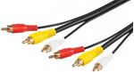 goobay-AVK-201-0500-Video-audiokabel-5m