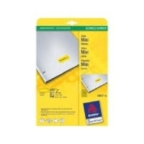 Etichette-universali-AVERY-Zweckform-L6037-20-254-x-100-mm-giallo