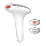 Philips Lumea Advanced SC1998/00 epilatore a luce pulsata Luce pulsata intensa (IPL) Avorio