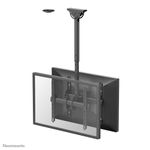 Newstar Neomounts Supporto da soffitto per schermi LCD/LED/Plasma